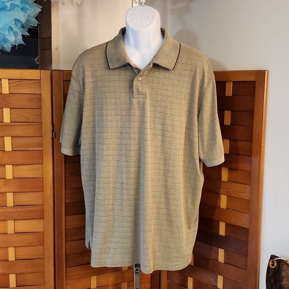 Haggar brand Men's shirt